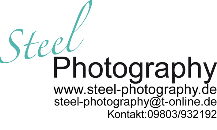 Steel Photography